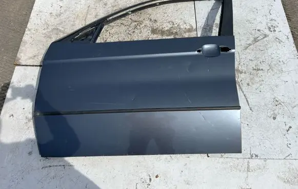 BMW X5 E53 Front door 