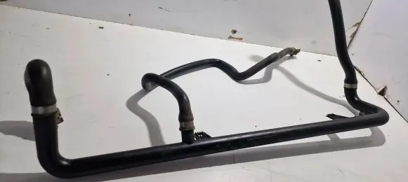 BMW 7 E65 E66 Engine coolant pipe/hose 7510618 7511205