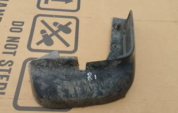 Honda Civic Front mudguard 