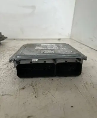 Audi A6 S6 C7 4G Engine control unit/module 03L906018LA 03L906018JL