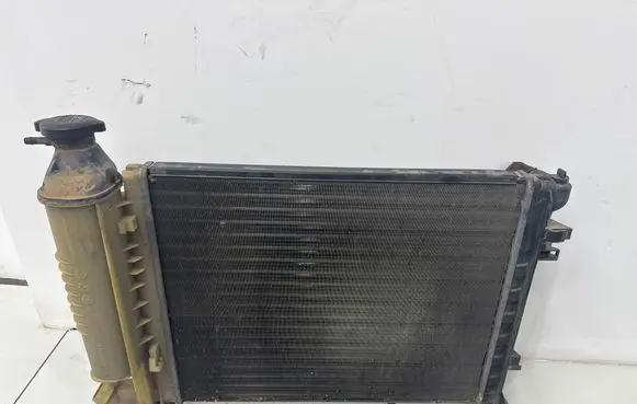 Peugeot 306 Coolant radiator CT052001