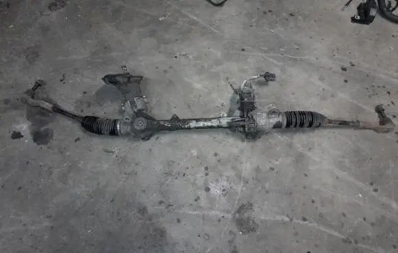 Ford S-MAX Steering rack F1GC3D070AE