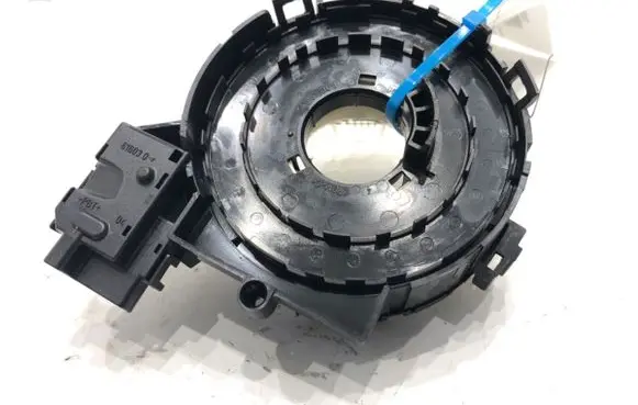 Skoda Superb B6 (3T) Airbag squib ring wiring 1K0959653C