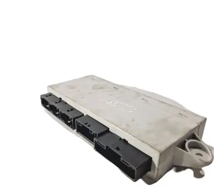 BMW 7 E65 E66 Door central lock control unit/module 6958448 5WK48019A