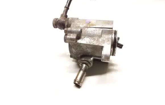 Toyota Avensis T250 Vacuum valve 2930027020