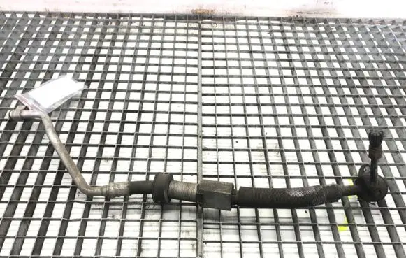 BMW 5 E39 Air conditioning (A/C) pipe/hose