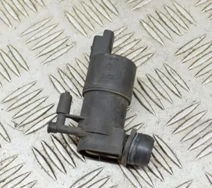 Peugeot 207 Windscreen/windshield washer pump 9641553880 9641553980