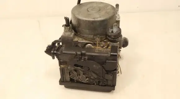 Opel Corsa D ABS Pump 0265231537