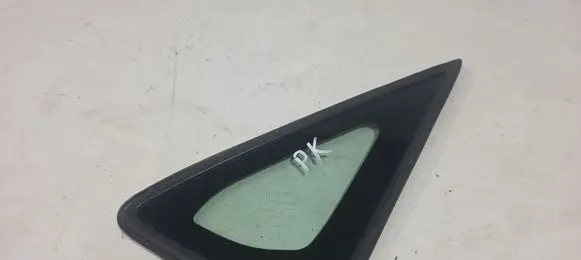Toyota Prius (XW20) Front triangle window/glass 