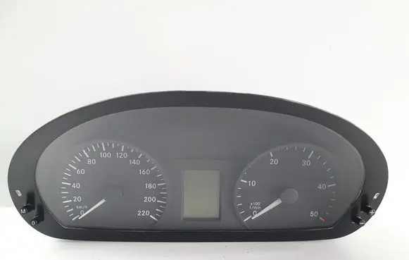 Speedometer (instrument cluster)