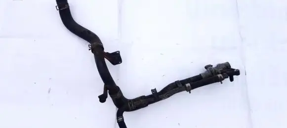 Suzuki Swift I Engine coolant pipe/hose 1785386g00