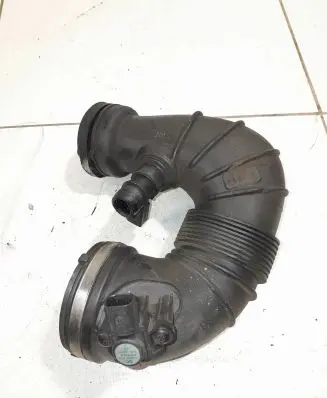 Mercedes-Benz ML W166 Turbo air intake inlet pipe/hose A6510904537 A6510941497