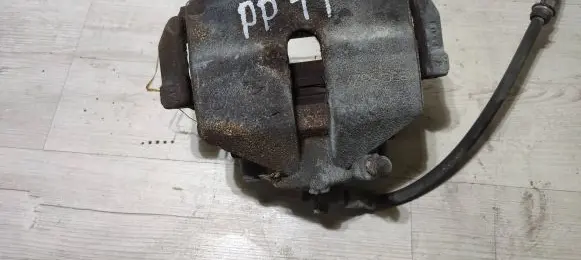 Audi TT TTS Mk2 Front brake caliper 7850EE