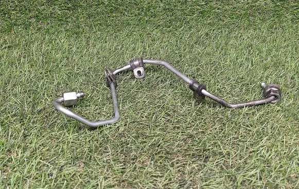 Audi A5 Sportback 8TA Fuel line pipe 03L130321C