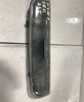Audi A4 S4 B7 8E 8H Rear seat light 8P0947111A