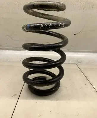 Audi A4 S4 B6 8E 8H Front coil spring