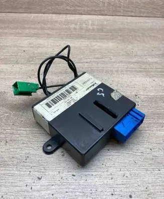 Citroen C5 Comfort/convenience module 9645636580
