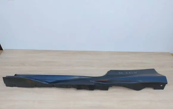 Ferrari F8 Tributo Foot area side trim 000861774