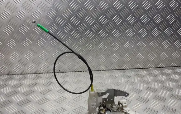 Citroen C1 Front door lock