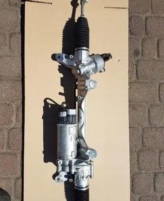 BMW 7 G11 G12 Steering rack 6886603BMWMWMW