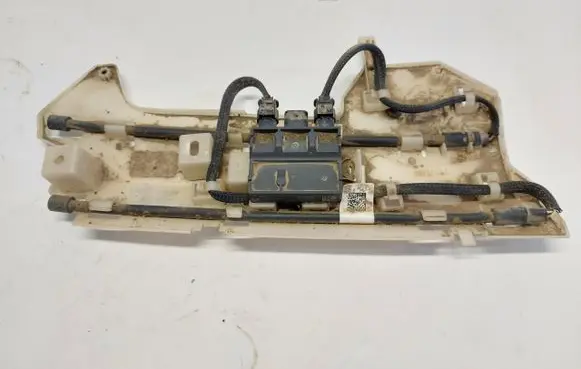 Volvo XC40 Tailgate sensor E01700102JLK01
