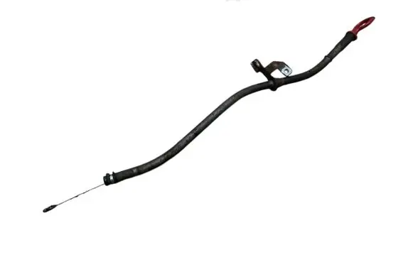 Volvo XC90 Oil level dip stick 8699543