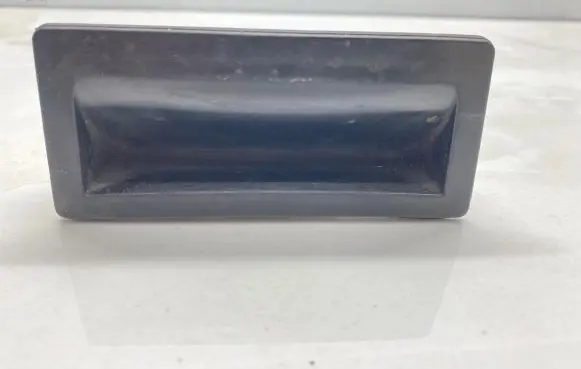 Audi Q3 8U Tailgate/trunk/boot exterior handle 5N0827566T BN3CZ 3850783