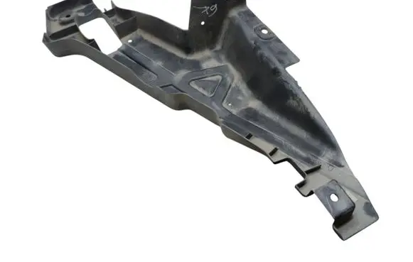 Ford Edge II Rear underbody cover/under tray FT4BR11778AD