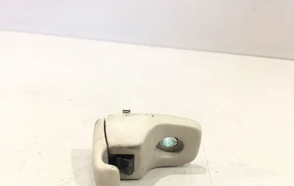 Peugeot Boxer Sun visor clip/hook/bracket 