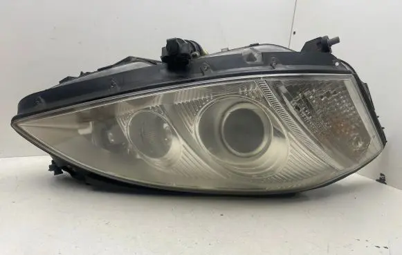 Mercedes-Benz S W221 Headlight/headlamp A2218260258 1301016113 A2168203585