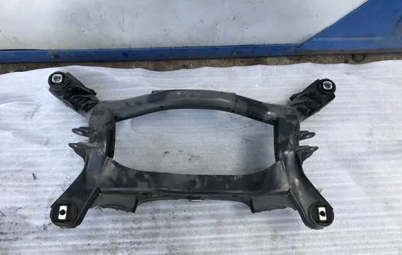 Rear subframe
