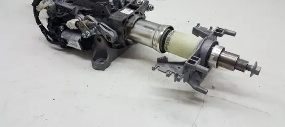 BMW 5 F10 F11 Steering wheel axle 1056033 85939012 1056004