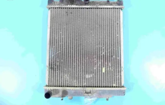 Nissan Micra Coolant radiator IMPRK1348463