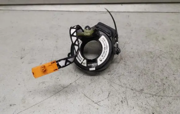Renault Scenic I Airbag slip ring squib (SRS ring) 7700840099F