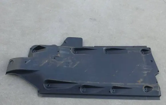 Audi A1 Side bottom protection 6R0825202