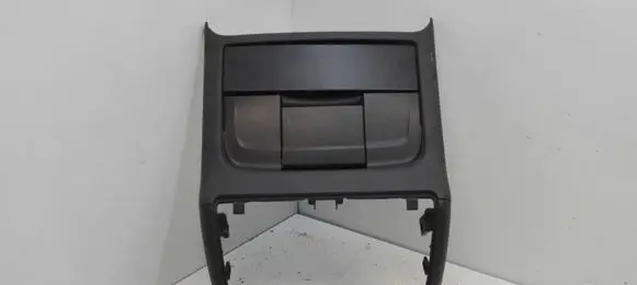Other center console (tunnel) element