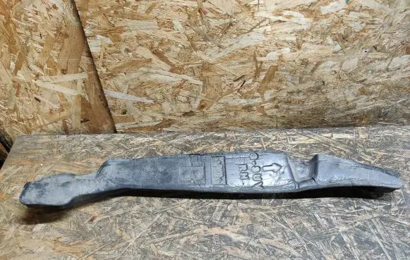 Mercedes-Benz C W203 Fender foam support/seal 