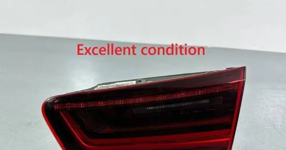 Audi A6 S6 C7 4G Tailgate rear/tail lights 4G9945094E
