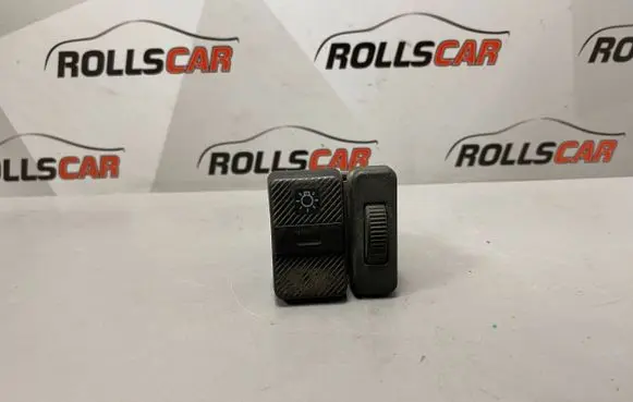 Volkswagen Transporter - Caravelle T4 Light switch 357941531 03847730