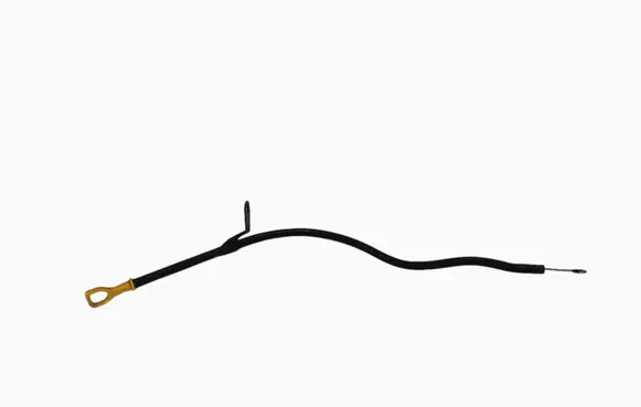 Hyundai Santa Fe Oil level dip stick 