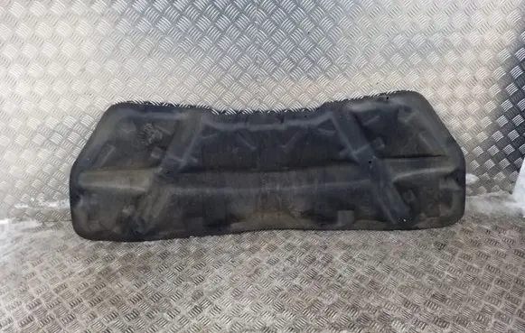 KIA Sorento Engine bonnet/hood sound/heat insulation 