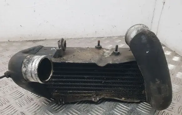 Audi 80 90 S2 B4 Intercooler radiator