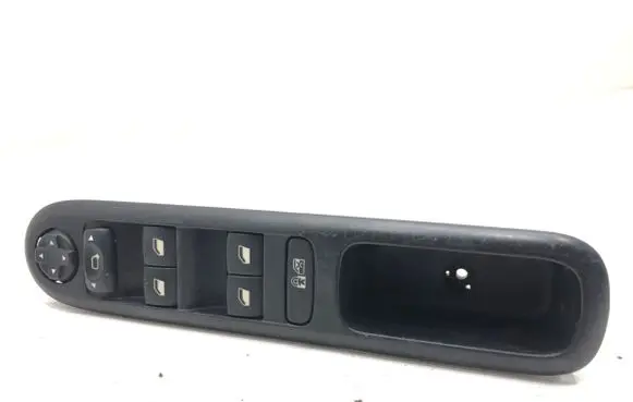 Peugeot 3008 I Electric window control switch 96650620ZD