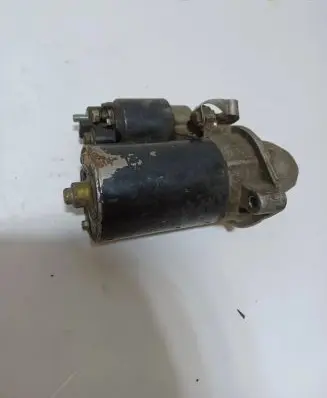 Mercedes-Benz CLK A208 C208 Starter motor 0051510601