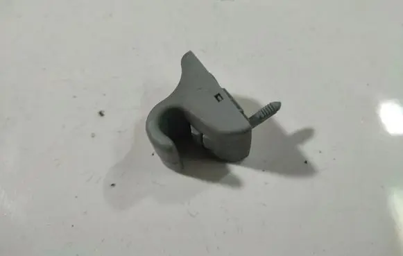 KIA Ceed Sun visor clip/hook/bracket 