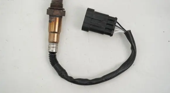 Fiat 500 Lambda probe sensor 0256006206