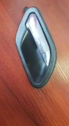 BMW 7 E38 Front door interior handle 8125516