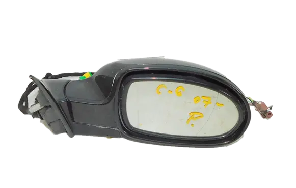 Citroen C6 Front door electric wing mirror 185498