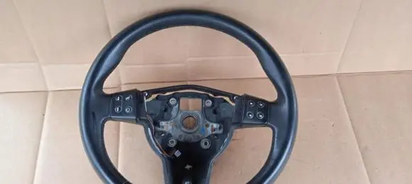 Seat Altea Steering wheel