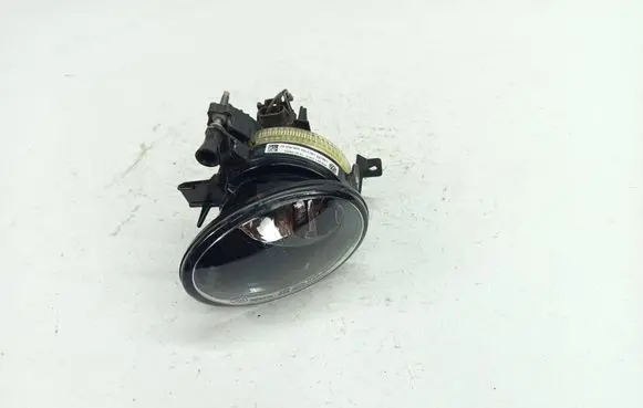 Front fog light